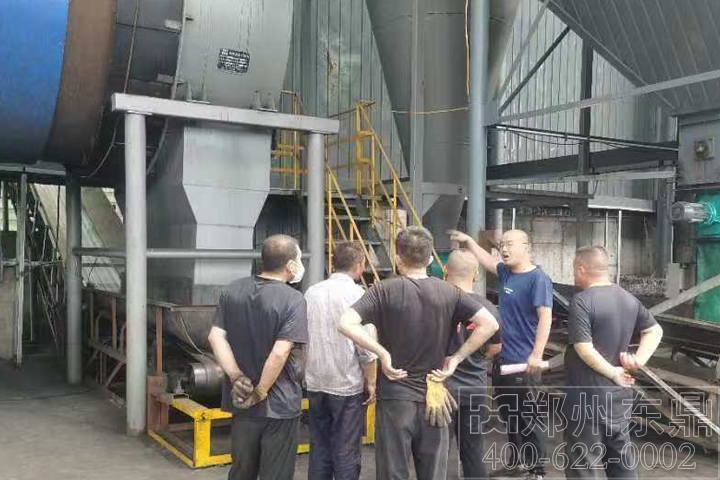 內(nèi)蒙古呼和浩特烘干煤泥設(shè)備機械的廠家哪家好需要多少錢